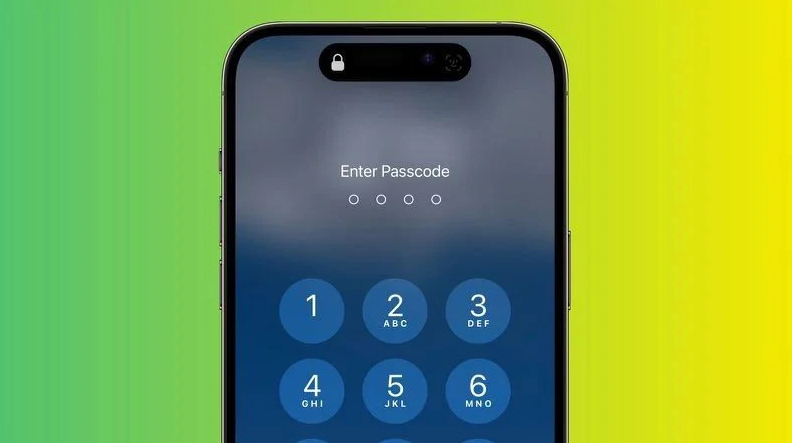 裕华苹果维修网点分享凭iPhone密码就能窃取“你的整个数字生活”？ 