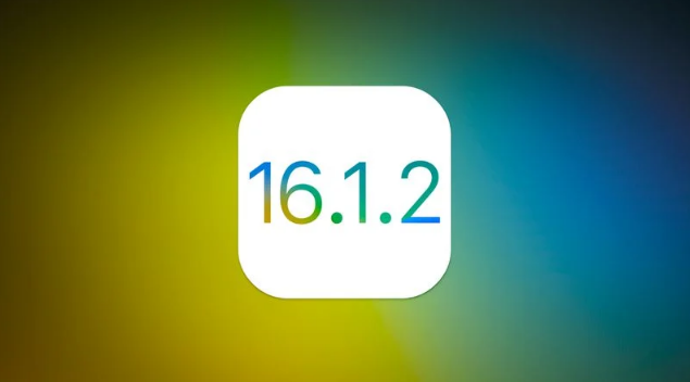 裕华苹果维修分享iOS 16.2有Bug能降级吗？ iOS 16.1.2已关闭验证 