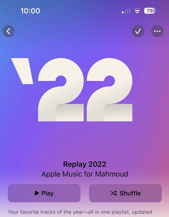裕华苹果手机维修分享iOS16.2 Beta3更新内容及升级建议 