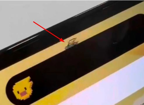 裕华苹果14维修分享iPhone 14 Pro Max灵动岛怎么养宠物 