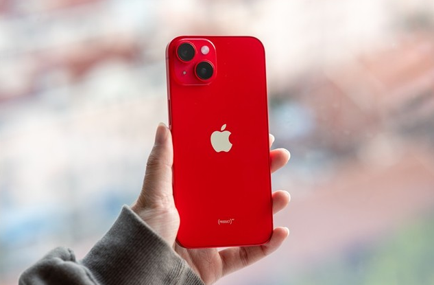 裕华苹果14维修分享为什么大家觉得iPhone 14不香了 
