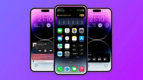 裕华苹果手机维修分享iOS 16.1 RC版是iOS 16.1正式版吗 