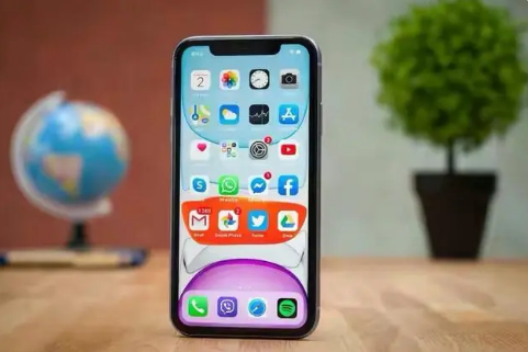 裕华苹果手机维修分享升级iOS16屏幕失灵解决办法 