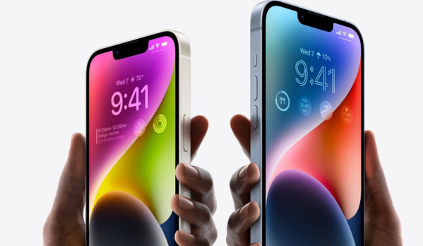裕华苹果14维修分享iPhone 14系列支持的eSIM卡有哪些优点 