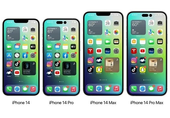 裕华苹果14维修分享iPhone14可以分期吗 