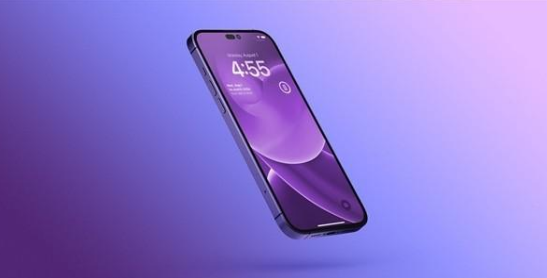 裕华苹果14维修分享iPhone14配色有哪些 