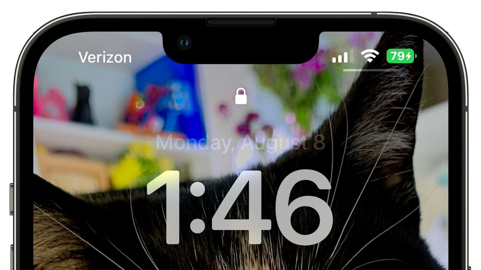 裕华苹果手机维修分享iOS 16 beta 5 支持状态栏显示电池百分比，如何开启？支持哪些机型 