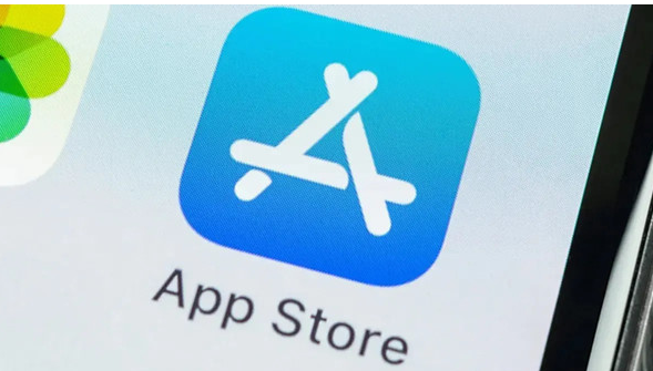 裕华苹果手机维修分享应用商店出现大量色情App，苹果会处理吗 