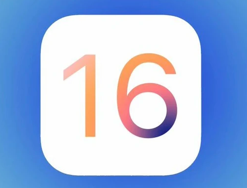裕华苹果手机维修分享iOS16不支持iPhone6s，手中的6s怎么办 
