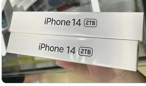 裕华苹果14维修分享iPhone 14值得下手吗 