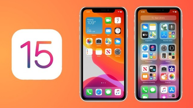 裕华苹果13维修分享iPhone13更新iOS 15.5，体验如何 