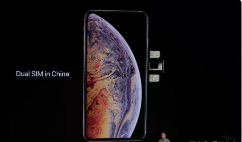 裕华苹果手机维修分享iPhone eSIM 出 Bug怎么办 