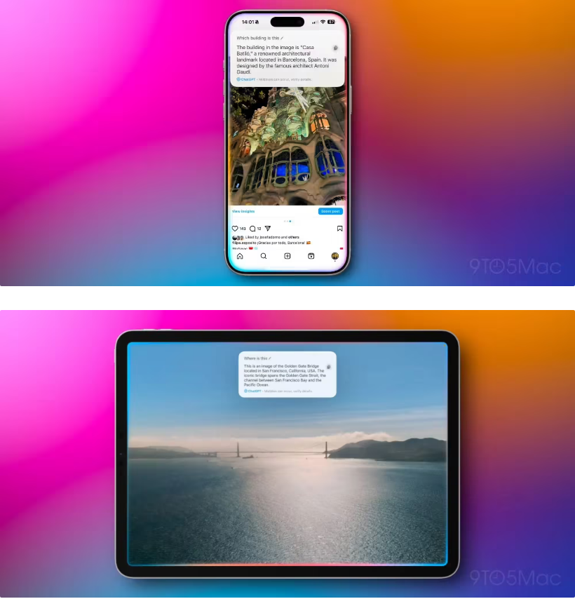 裕华苹果手机维修分享苹果 Siri 接入 ChatGPT AI  