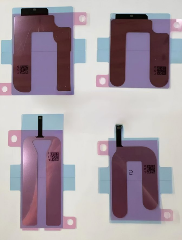 裕华苹果手机维修分享iPhone 17 Pro 机型电池将采用创新型粘合剂 