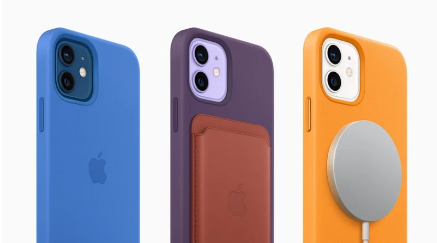 裕华苹果手机维修分享关于 iPhone 13 的细节爆料 