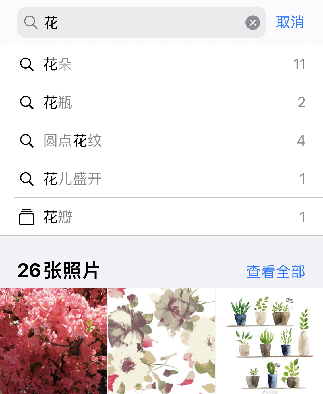 裕华苹果手机维修分享iPhone 小技巧 