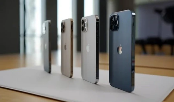 裕华苹果手机维修分享为什么说iPhone13才是真旗舰 