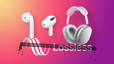 裕华苹果手机维修分享哪些设备支持Apple Music 无损音频 
