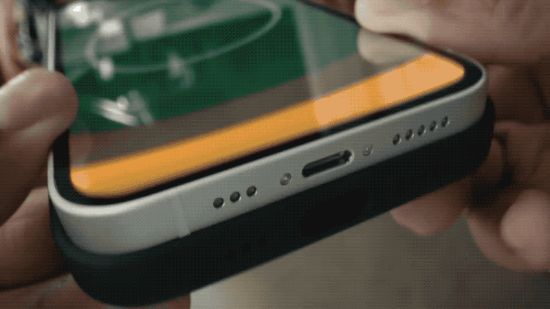 裕华苹果手机维修分享未来 Magsafe 还有哪些发展空间 