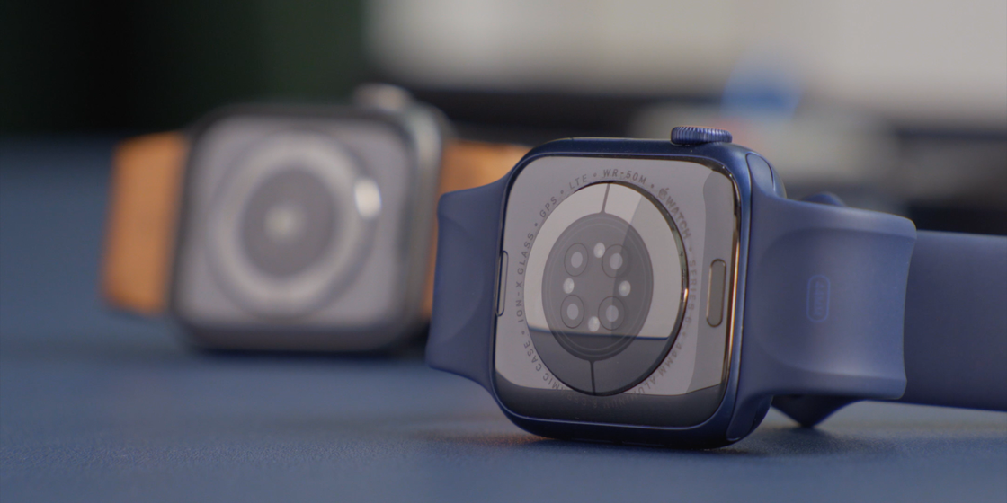 裕华苹果手机维修分享Apple Watch 是如何测量卡路里的 