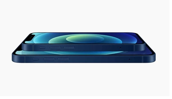 裕华苹果手机维修分享iPhone 12 mini 锁屏后触屏失灵怎么办 