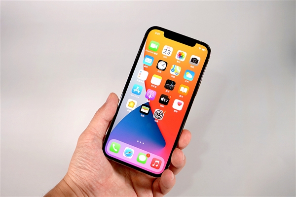 裕华苹果手机维修分享iOS 14.2修订版已到，专属iPhone 12系列 