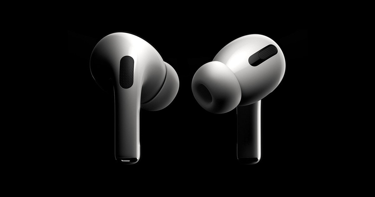 裕华苹果手机维修分享AirPods Pro 爆音、降噪效果下降怎么办 