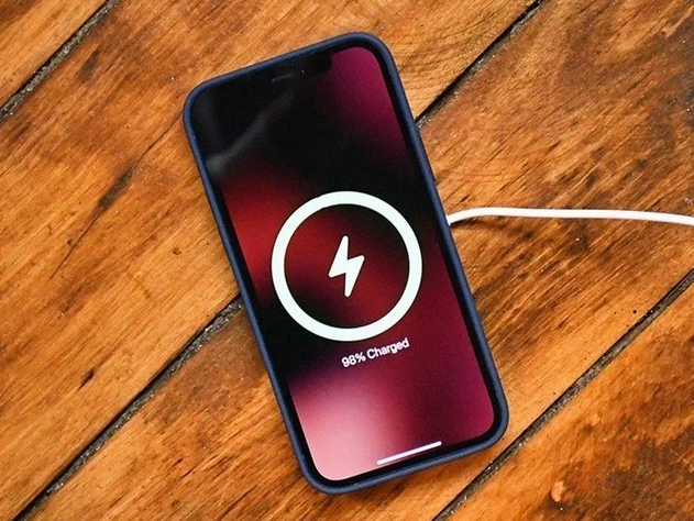 裕华苹果手机维修分享iPhone 12可以随便充电吗 