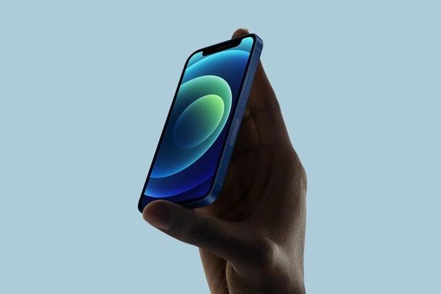 裕华苹果手机维修分享iPhone 12 mini辐射很大吗 