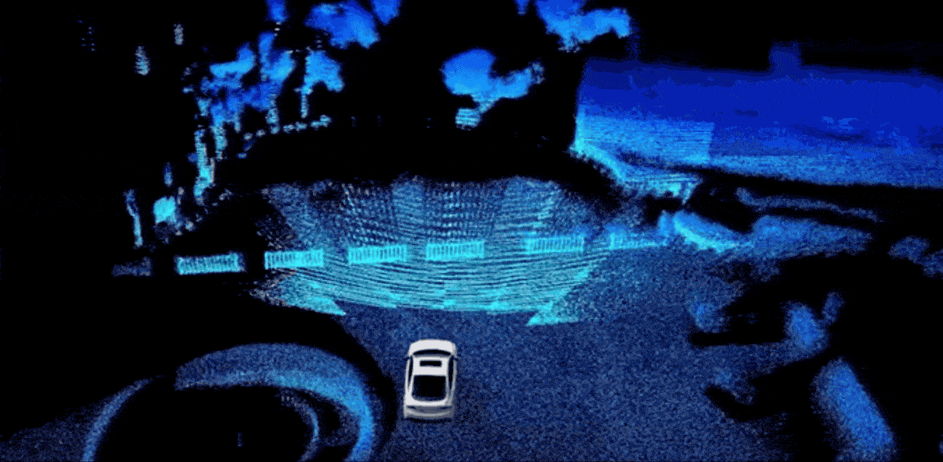 裕华苹果手机维修分享iPhone 12 Pro 搭载的 LiDAR 镜头与 ToF 镜头有什么不同 