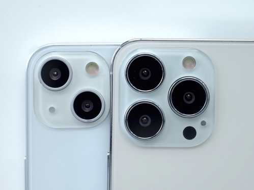 裕华苹果维修点分享iPhone 13 Pro Max锁屏密码冷知识解读 