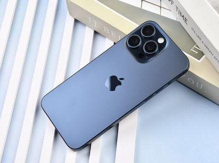裕华苹果维修点分享iPhone 15 Pro Max锁屏密码玩机解析 