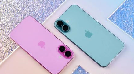 裕华苹果维修点分享iPhone 16锁屏密码进阶指南 