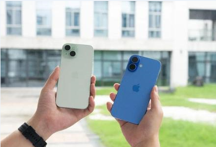 裕华苹果维修点分享iPhone 16 Plus锁屏密码使用手册 