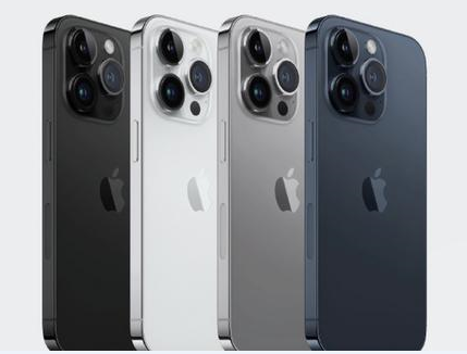 裕华苹果维修点分享iPhone 16 Pro锁屏密码使用指南 
