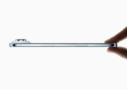 裕华苹果维修点分享iPhone 17 Air锁屏密码解析手册 