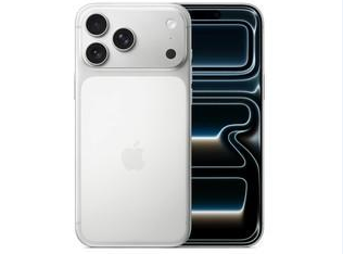 裕华苹果维修点分享iPhone 17 Pro Max锁屏密码小百科 