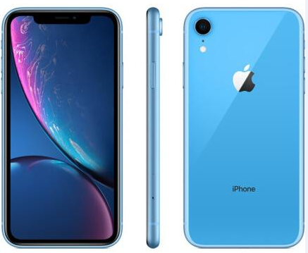 裕华苹果维修点分享iPhone XR黑屏多类场景解析 