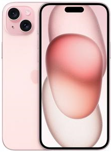 裕华苹果维修点分享iPhone15 Plus手机黑屏小众问题 