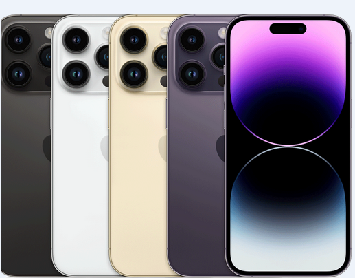 裕华苹果维修点分享iPhone 14 Pro发烫易忽略问题解析 