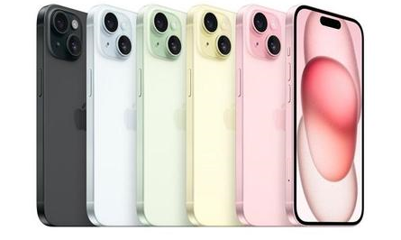 裕华苹果维修点分享iPhone 15发烫易忽视问题科普 