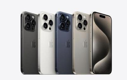 裕华苹果维修点分享iPhone 15 Pro发烫五大诱因详解 