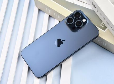 裕华苹果维修点分享iPhone 15 Pro Max发烫深度剖析 