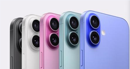 裕华苹果维修点分享iPhone 16发烫易忽视因素汇总 