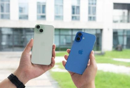 裕华苹果维修点分享iPhone 16 Plus发烫多场景剖析 