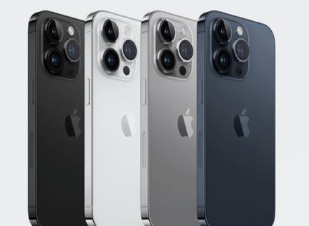 裕华苹果维修点分享iPhone 16 Pro 发烫多维度科普 