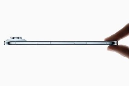 裕华苹果维修点分享iPhone 17 Air发烫几大隐形诱因 