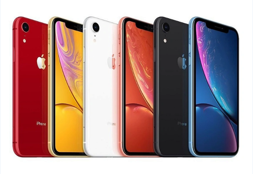 裕华苹果维修点分享iPhone XR摄像头原生色彩表现与日常拍摄实用指南 